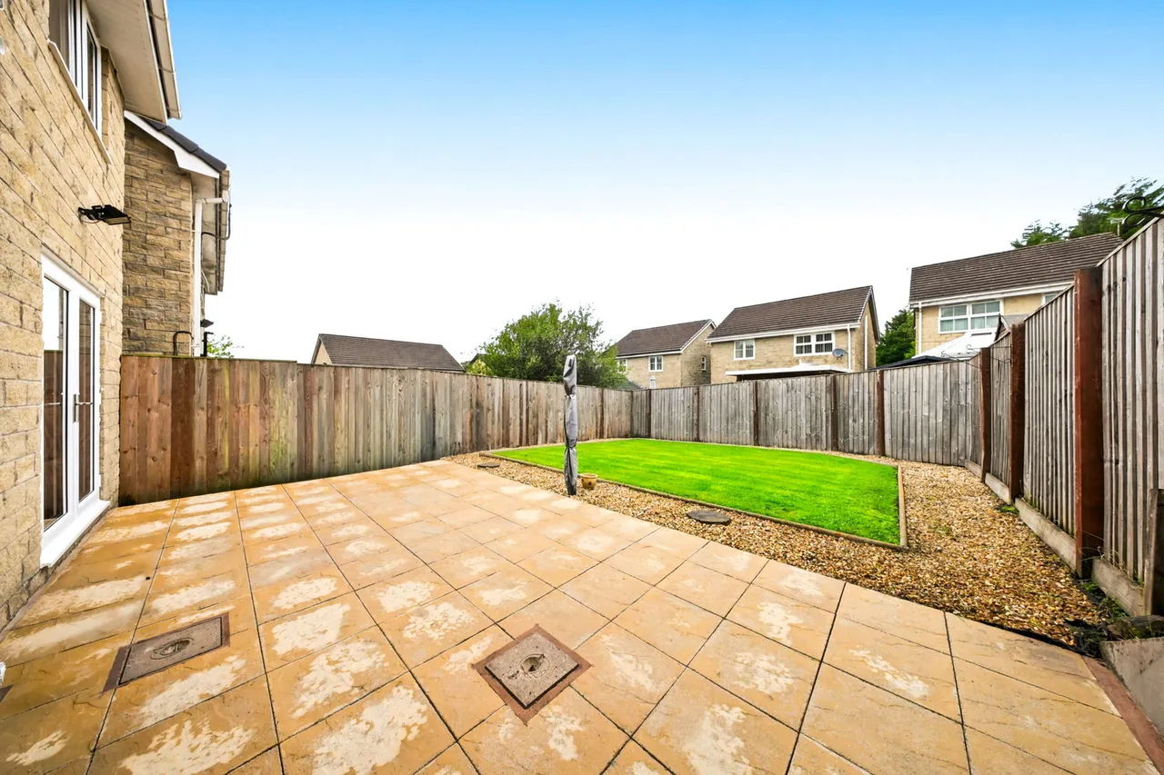 Quakers View, Brierfield, BB9, photo 10
