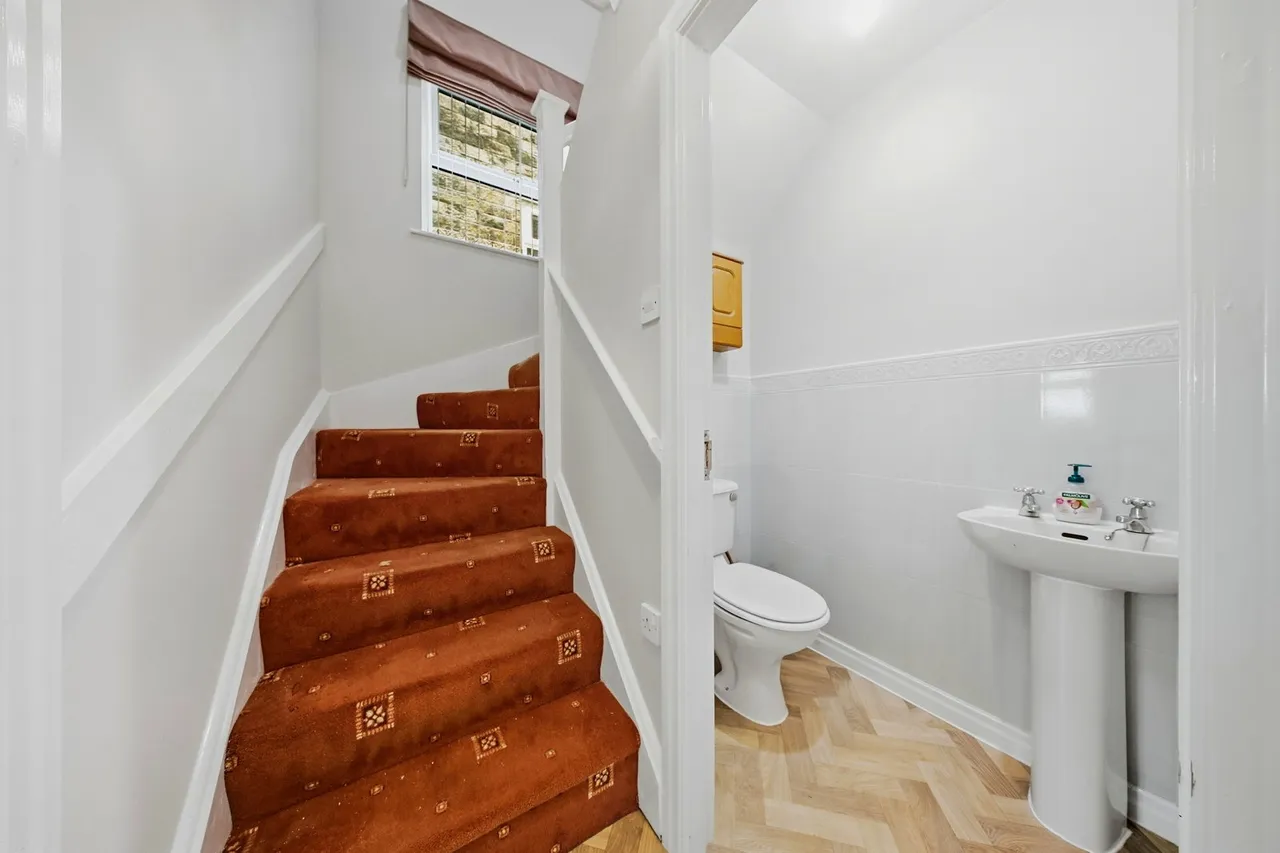 Quakers View, Brierfield, BB9, photo 26