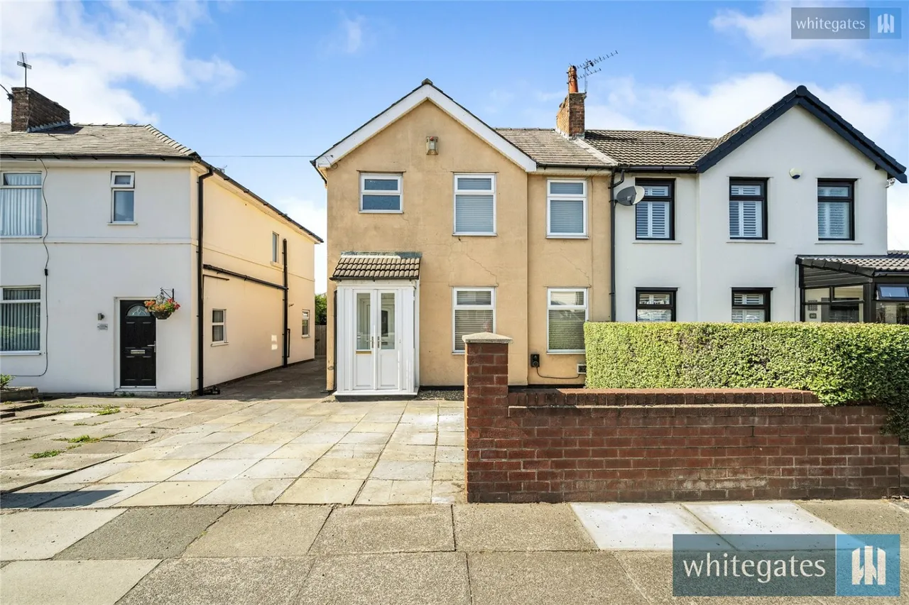 Bailey Drive, Orrell Park, L20, photo 31