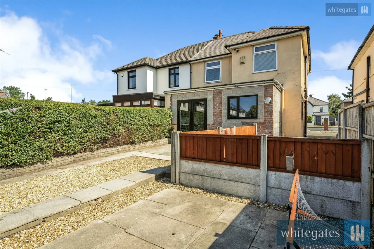 Bailey Drive, Orrell Park, L20, photo 28