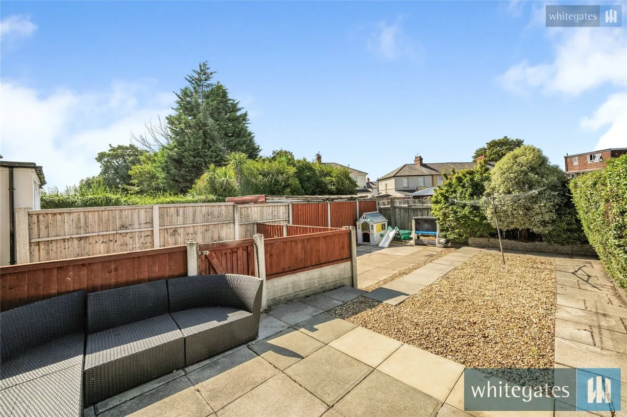 Bailey Drive, Orrell Park, L20, photo 29