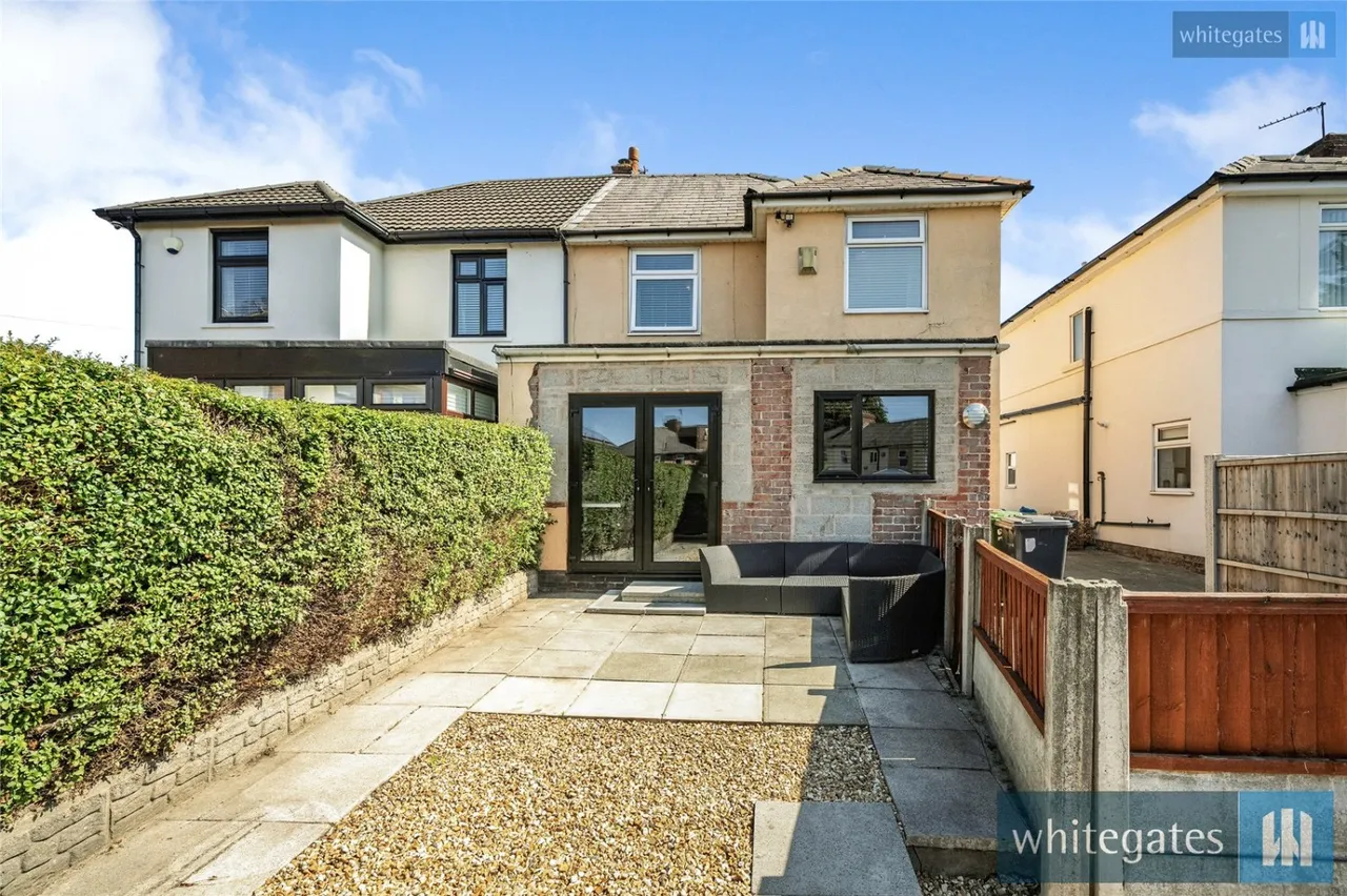 Bailey Drive, Orrell Park, L20, photo 27
