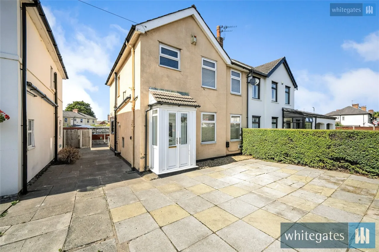 Bailey Drive, Orrell Park, L20, photo 30