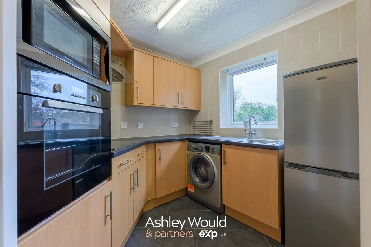 Trafalgar Road, Moseley, Birmingham, B13, photo 6