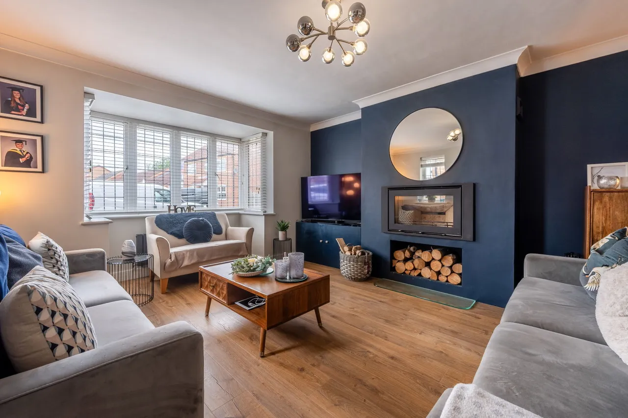 Newton Drive, Cherry Willingham, Lincoln, LN3 4GP, photo 9