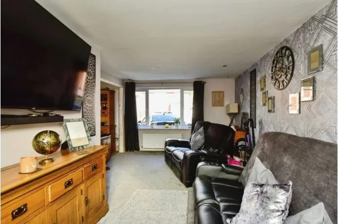 Somerset Avenue, Stoke-On-Trent, photo 7