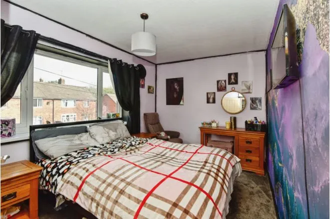 Somerset Avenue, Stoke-On-Trent, photo 11