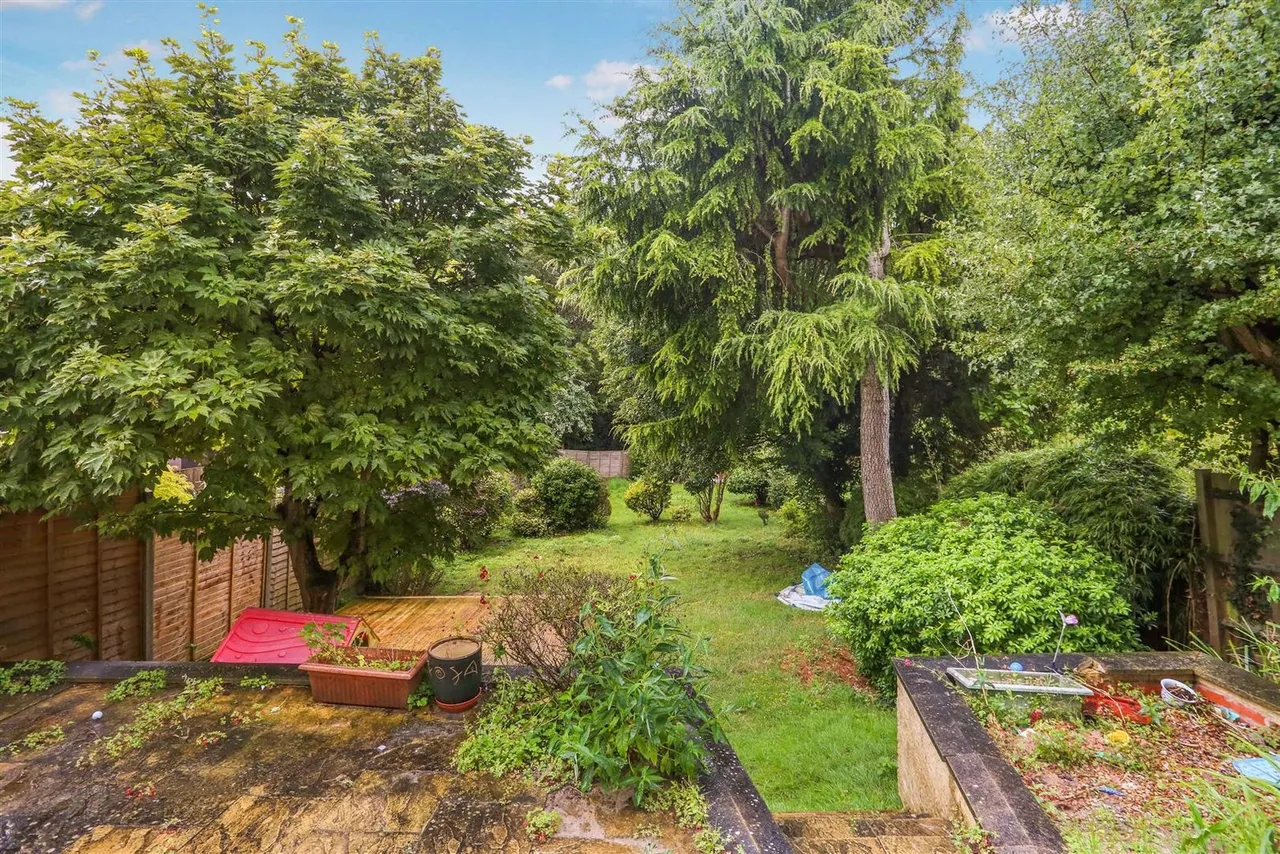 Farley Road, Selsdon, South Croydon, CR2 7NN, photo 8