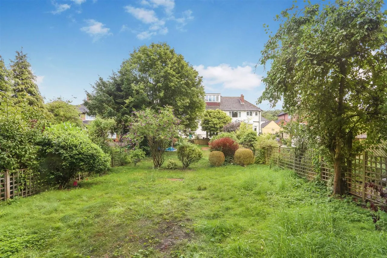 Farley Road, Selsdon, South Croydon, CR2 7NN, photo 9