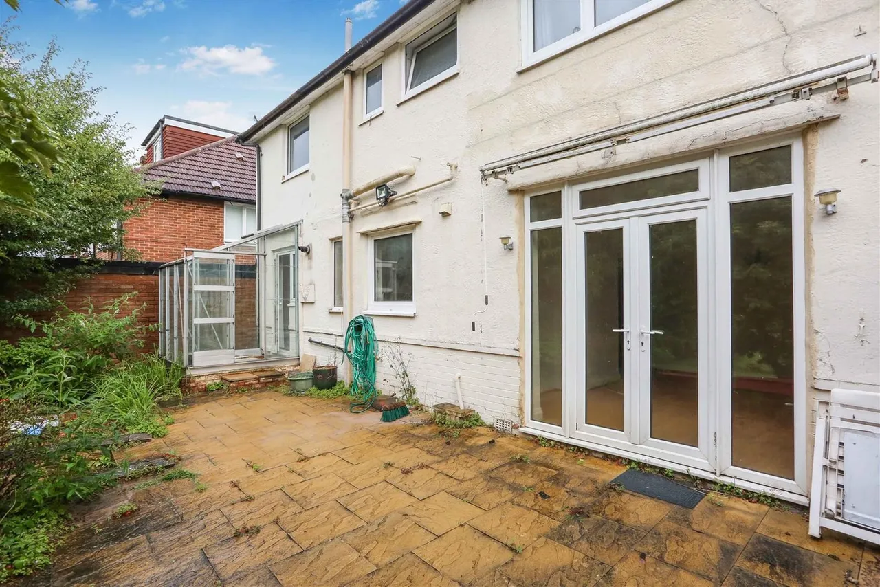 Farley Road, Selsdon, South Croydon, CR2 7NN, photo 7