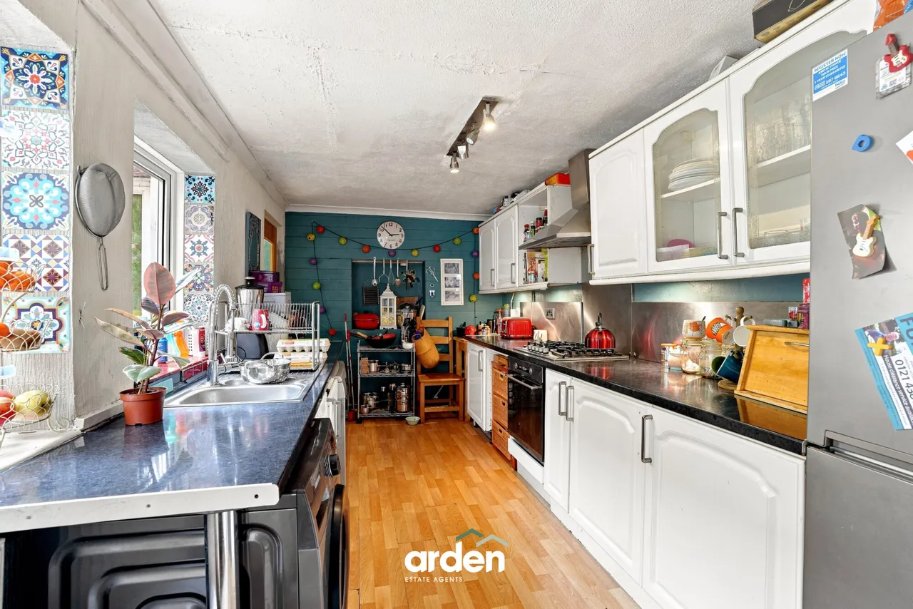 Middlemore Road, Northfield, B31, photo 3
