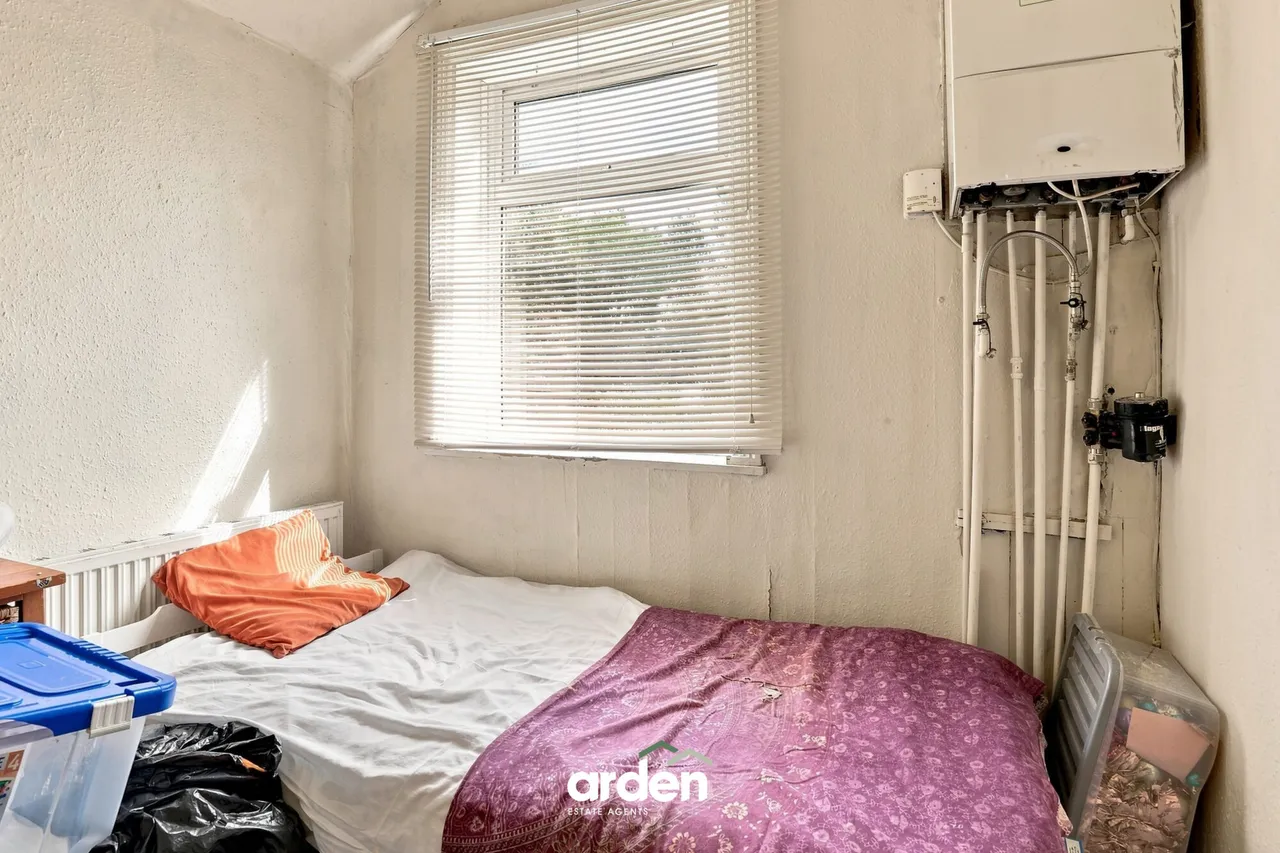 Middlemore Road, Northfield, B31, photo 8