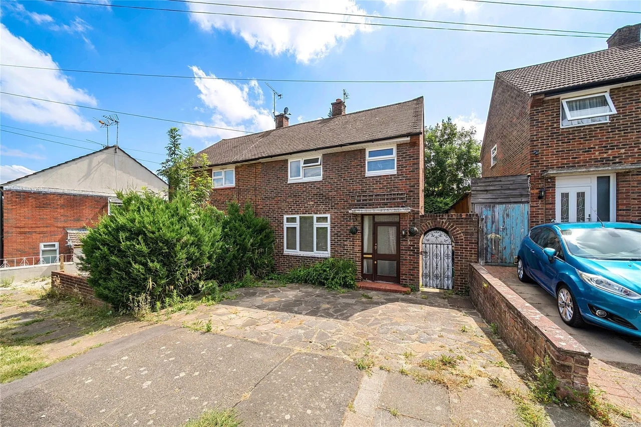 Dorney Rise, Orpington, BR5, photo 19