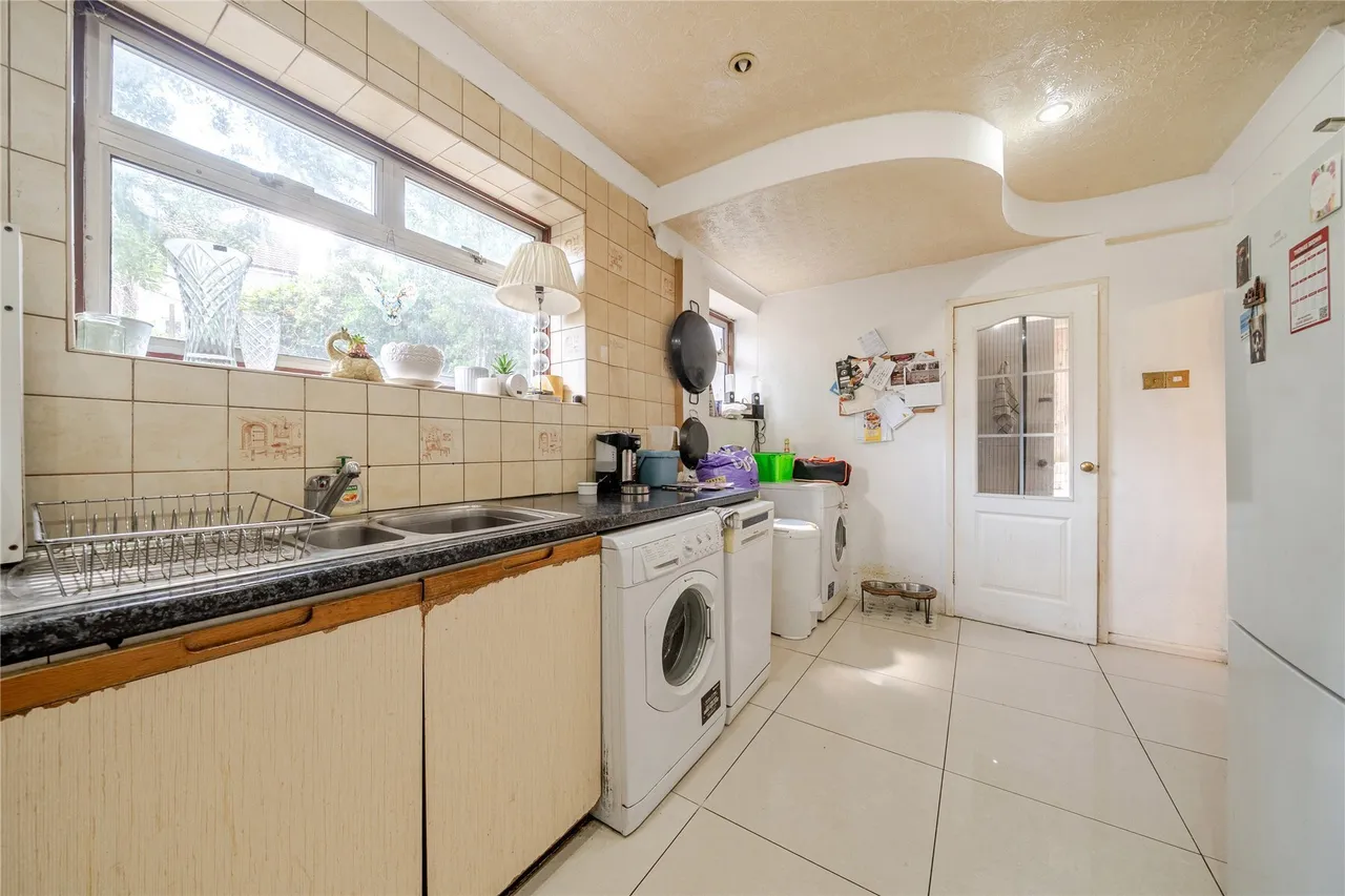 Dorney Rise, Orpington, BR5, photo 18