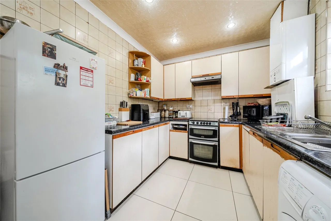Dorney Rise, Orpington, BR5, photo 17