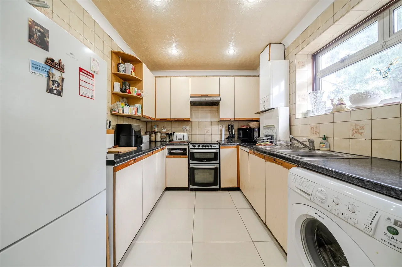 Dorney Rise, Orpington, BR5, photo 16