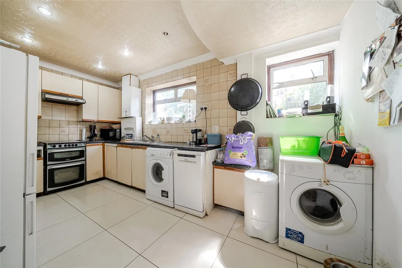 Dorney Rise, Orpington, BR5, photo 15