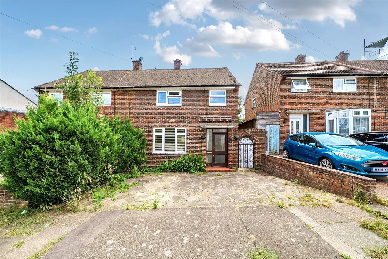 Dorney Rise, Orpington, BR5, photo 21