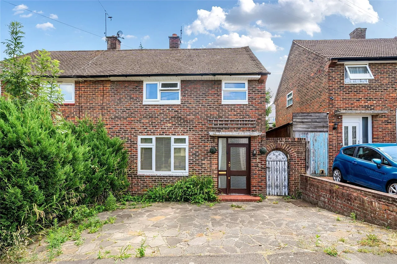 Dorney Rise, Orpington, BR5, photo 20