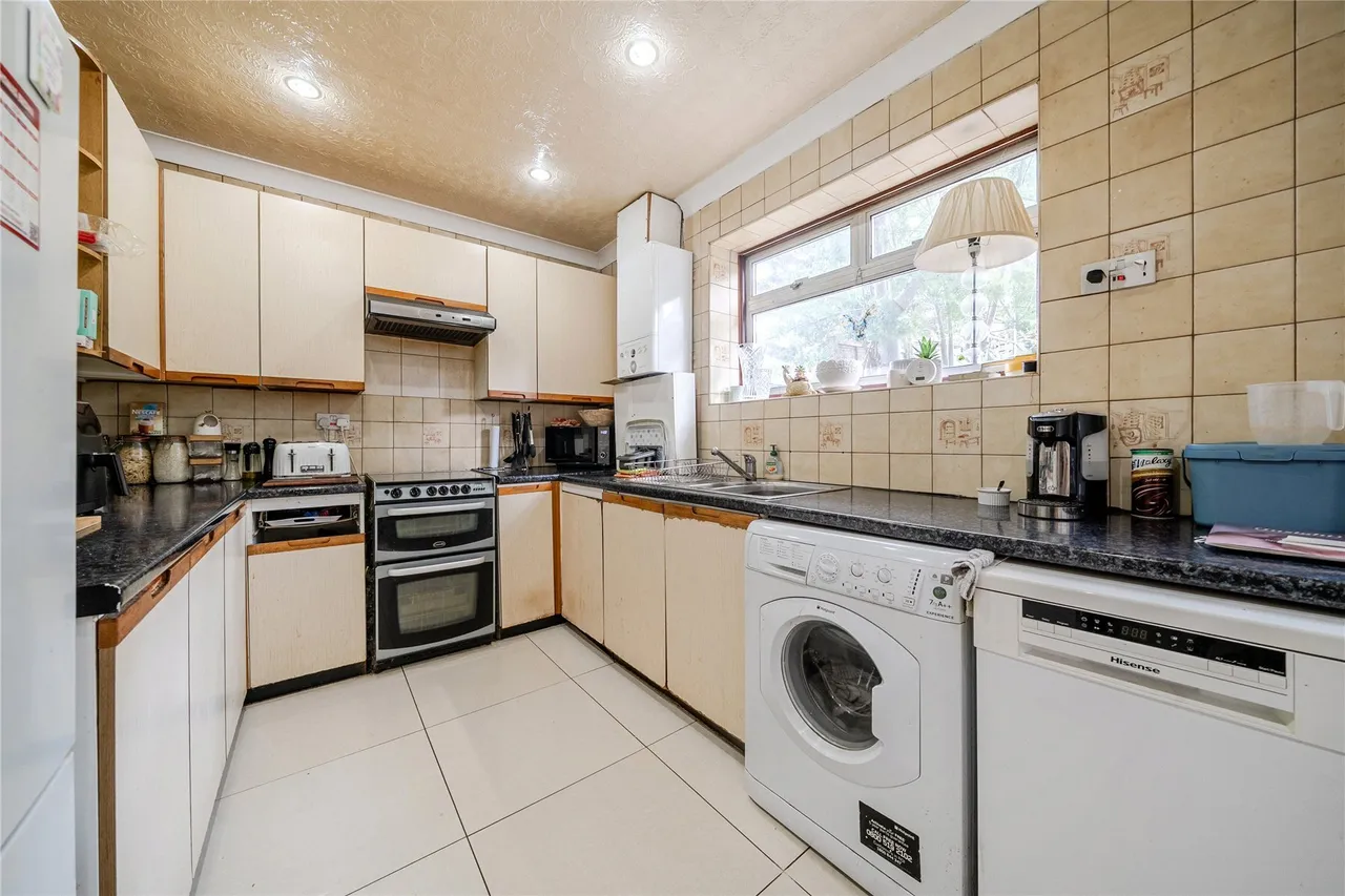 Dorney Rise, Orpington, BR5, photo 4