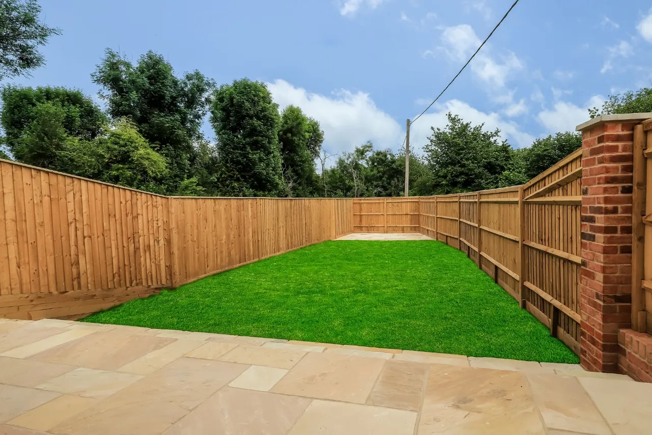 Tozer Way, Whaddon, Salisbury, Wiltshire, SP5 3FT, photo 13