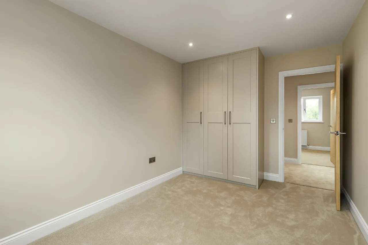 Tozer Way, Whaddon, Salisbury, Wiltshire, SP5 3FT, photo 9