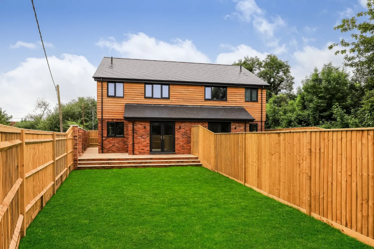 Tozer Way, Whaddon, Salisbury, Wiltshire, SP5 3FT, photo 12
