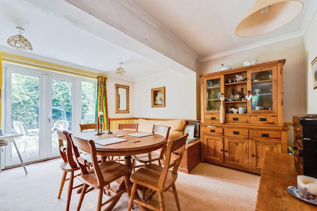 Marriotts Close, Haddenham, Aylesbury, photo 4