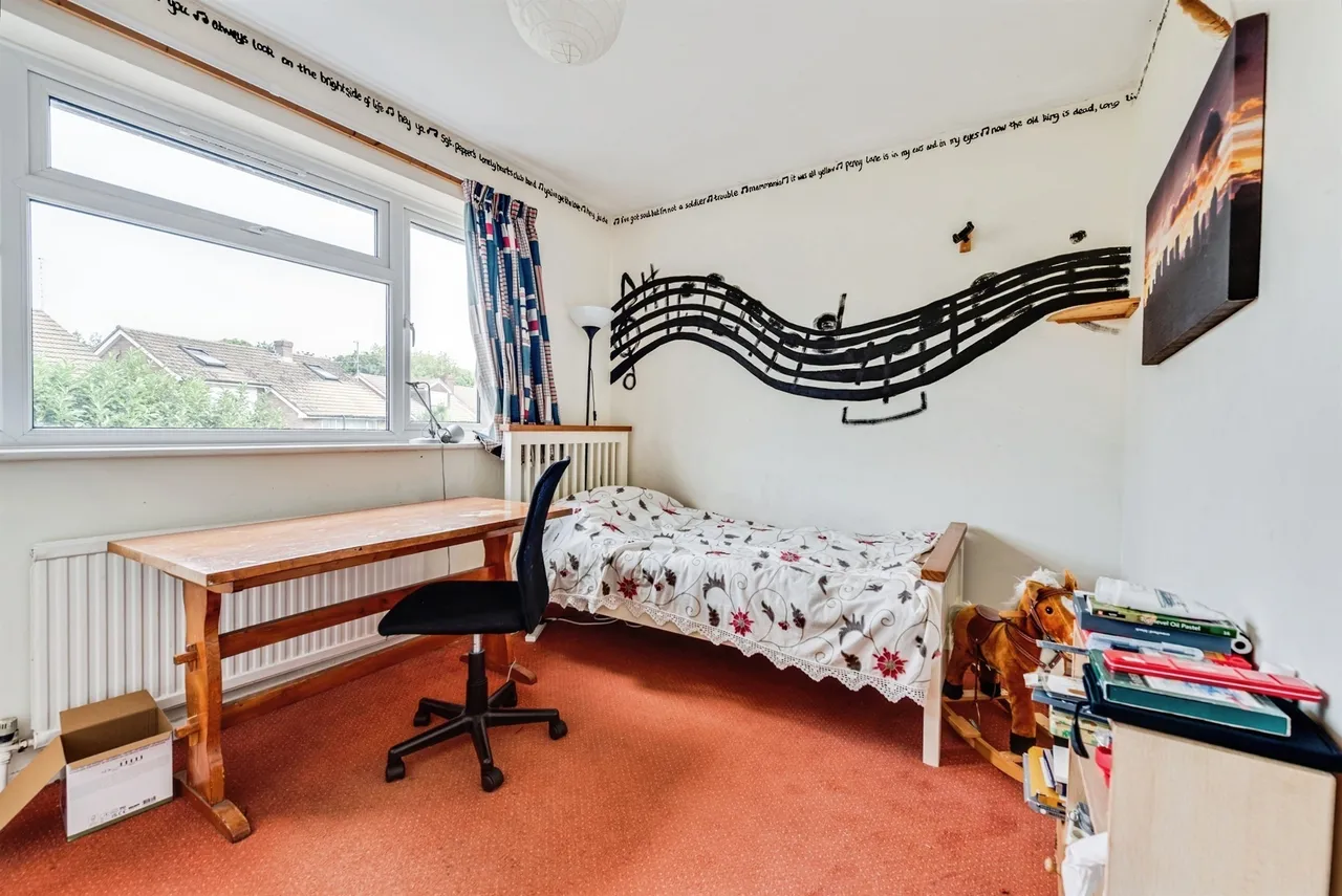Marriotts Close, Haddenham, Aylesbury, photo 10