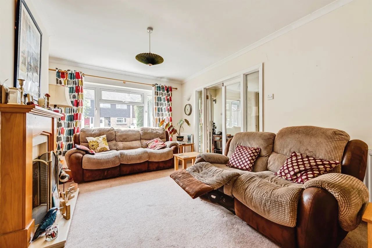 Marriotts Close, Haddenham, Aylesbury, photo 5