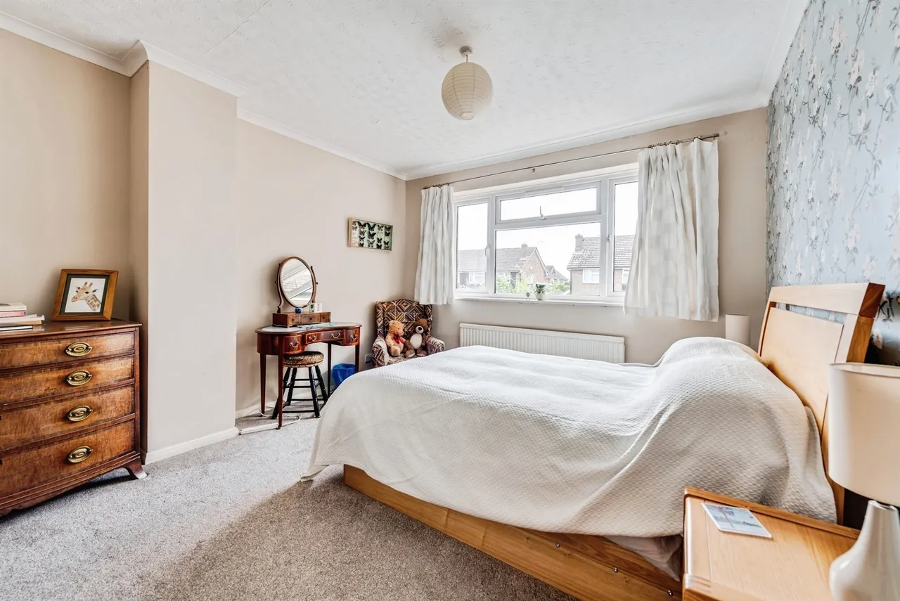 Marriotts Close, Haddenham, Aylesbury, photo 12
