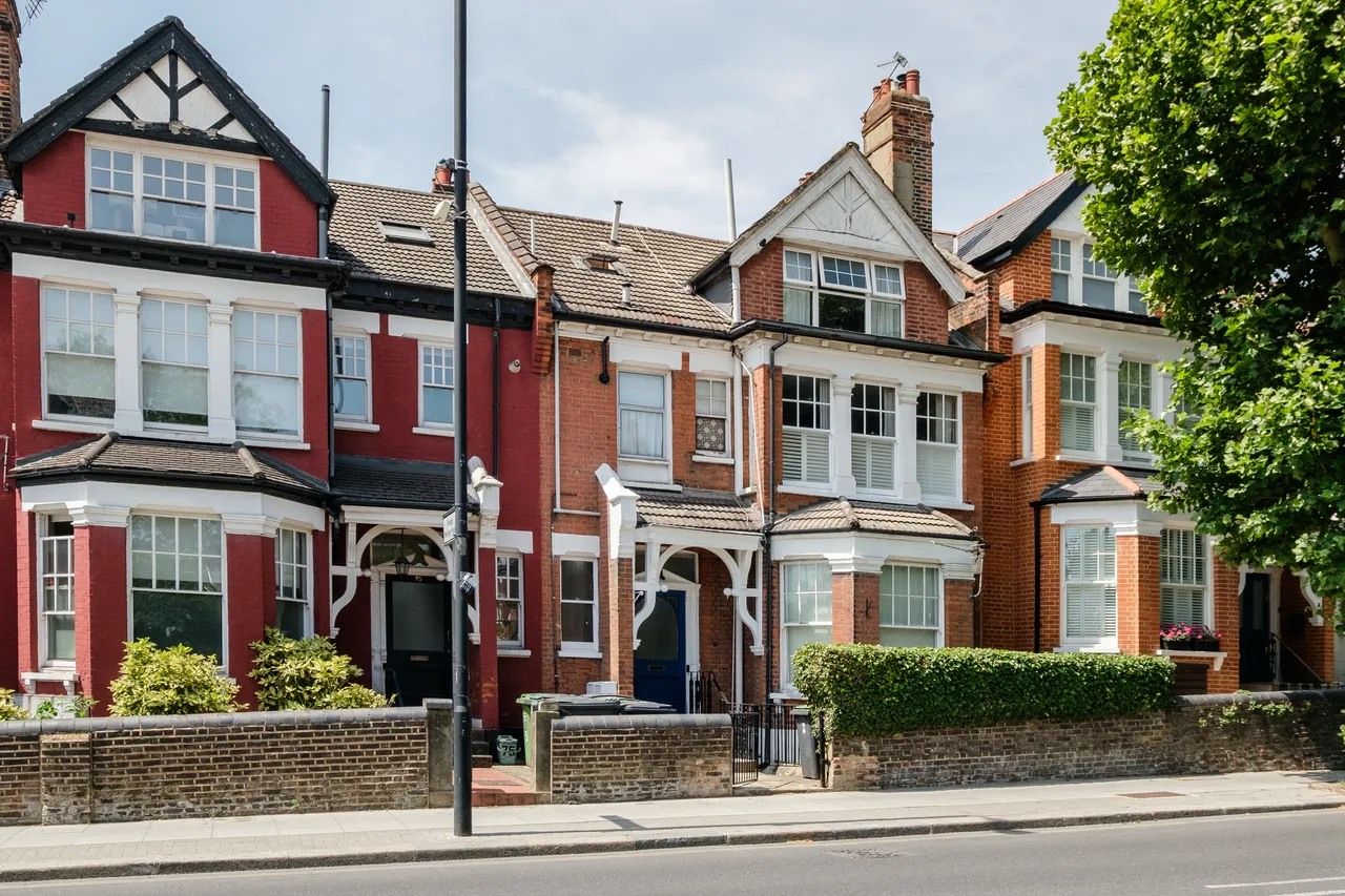 Muswell Hill Road, London, N10, photo 2