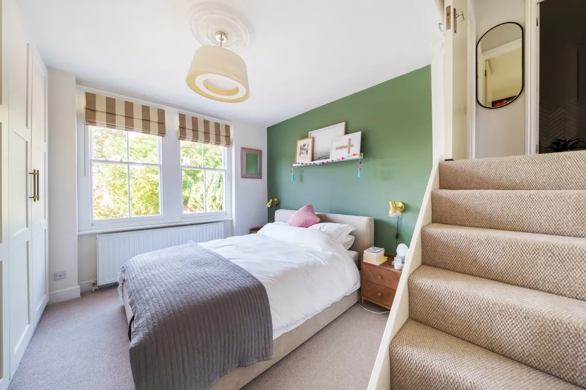 Muswell Hill Road, London, N10, photo 6