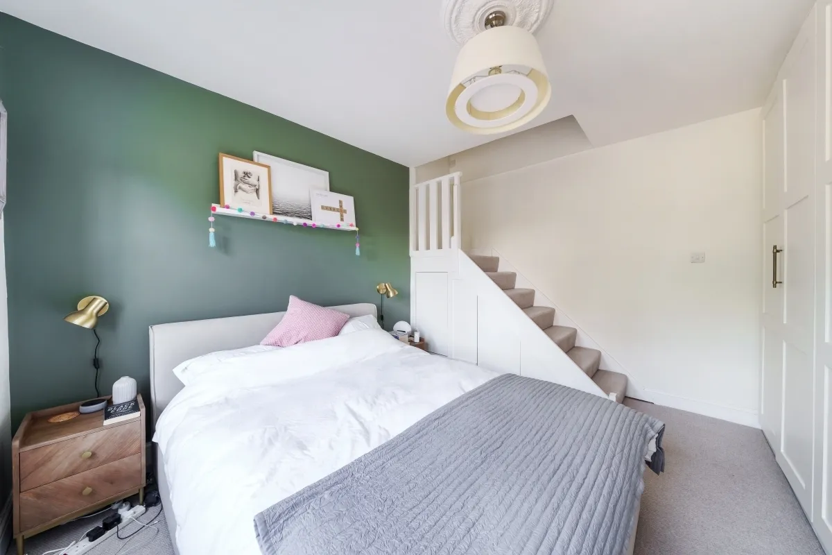 Muswell Hill Road, London, N10, photo 9