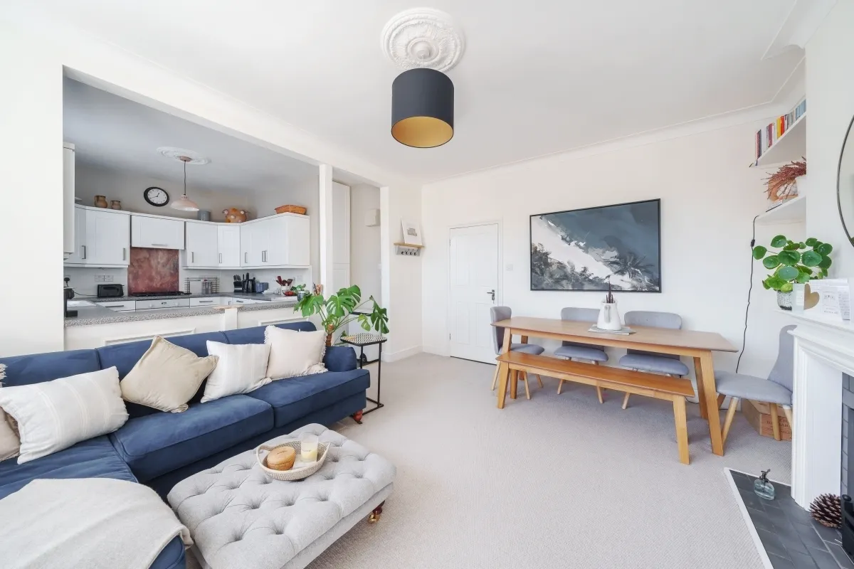 Muswell Hill Road, London, N10, photo 5