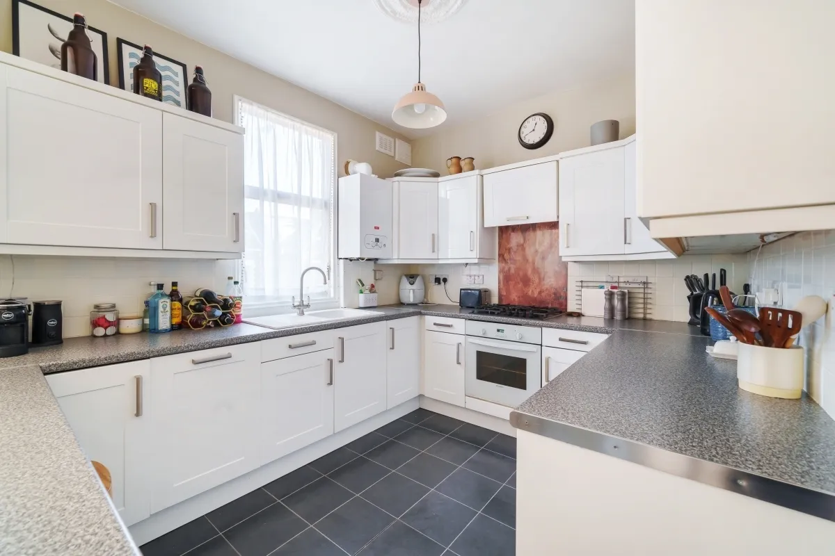 Muswell Hill Road, London, N10, photo 8