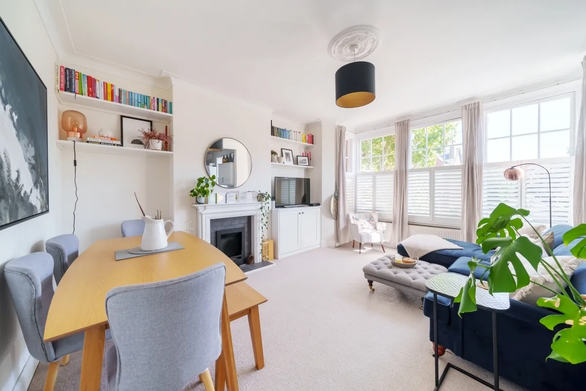 Muswell Hill Road, London, N10, photo 4