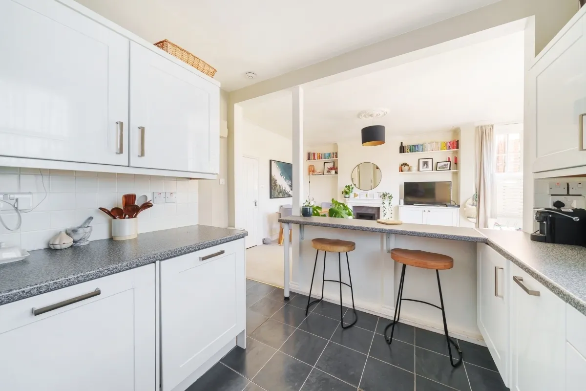 Muswell Hill Road, London, N10, photo 3