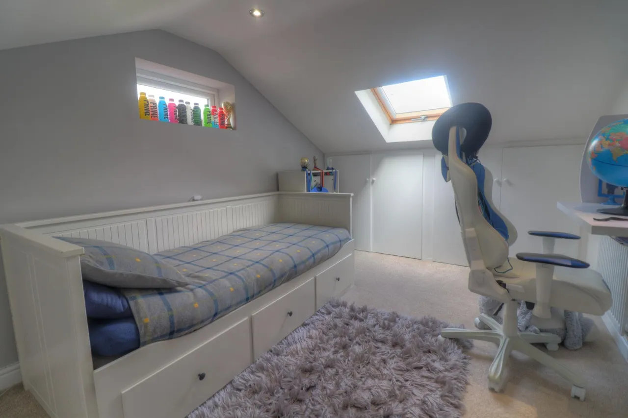Nursery Road, Leicester, LE5, photo 13