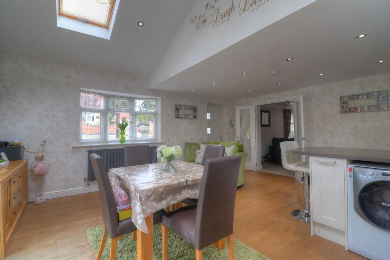 Nursery Road, Leicester, LE5, photo 4