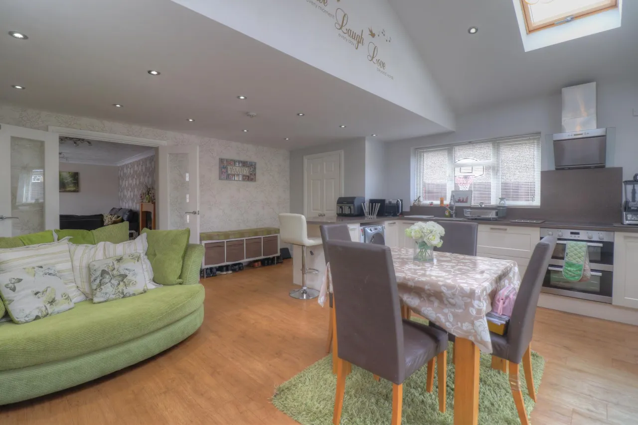 Nursery Road, Leicester, LE5, photo 3