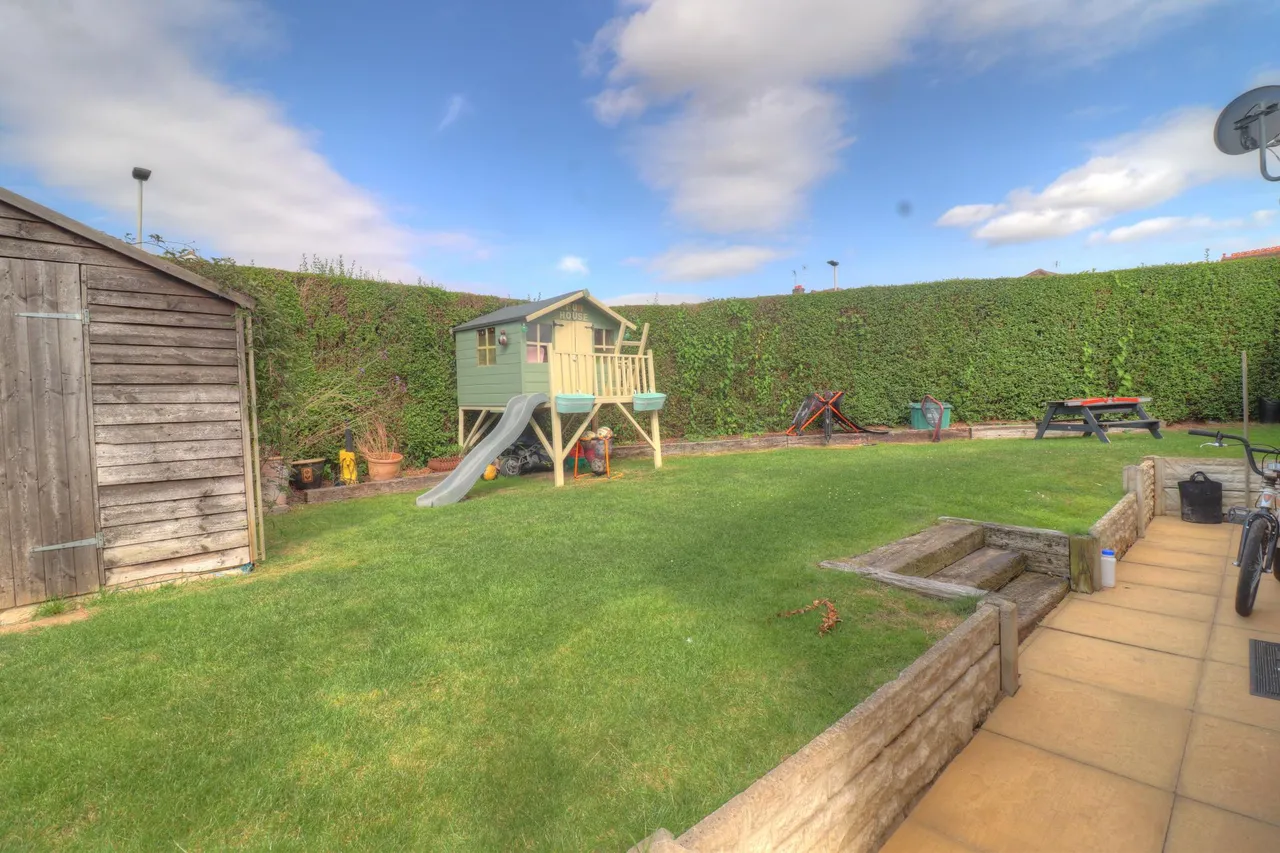 Nursery Road, Leicester, LE5, photo 17