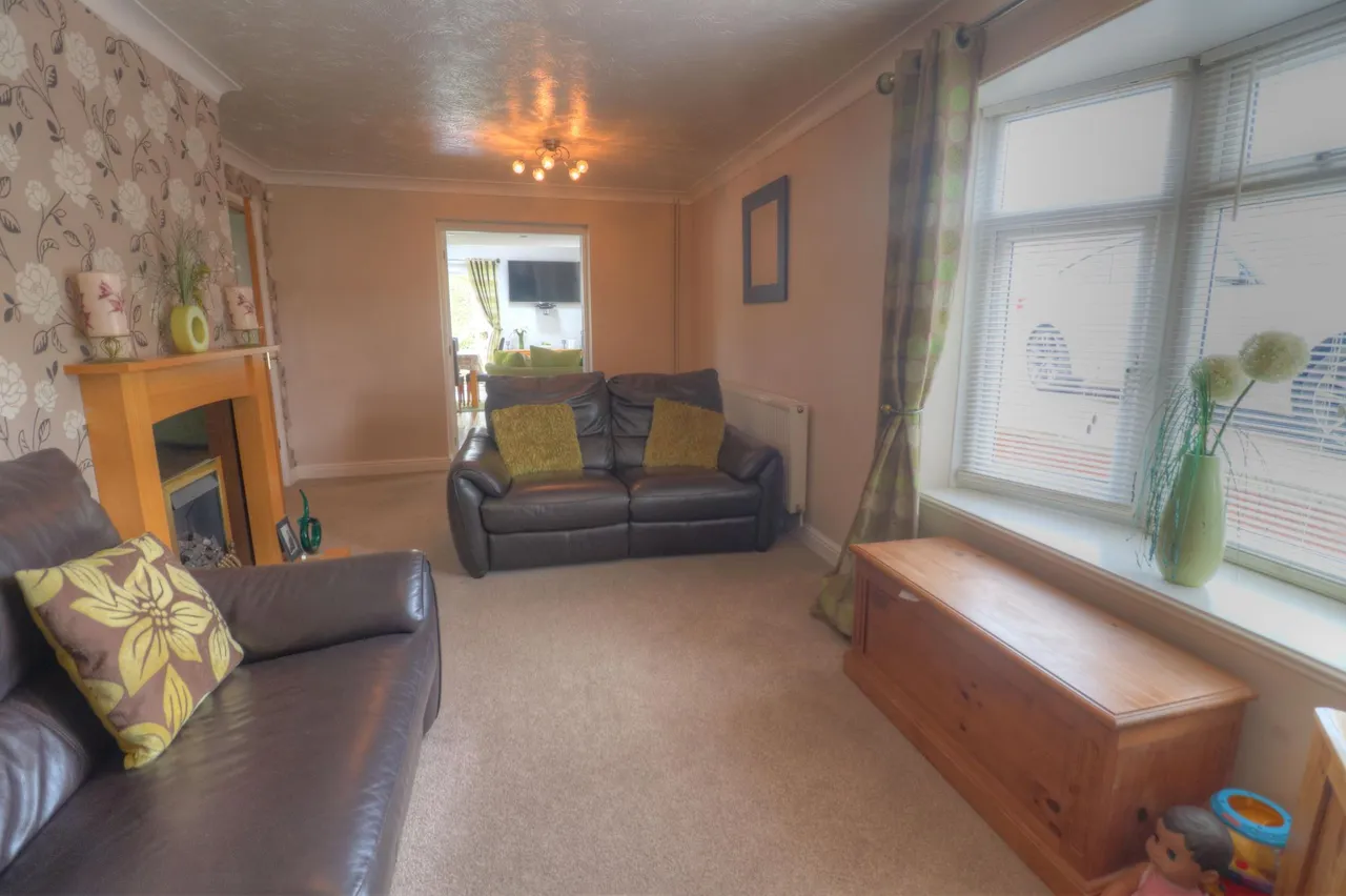 Nursery Road, Leicester, LE5, photo 6