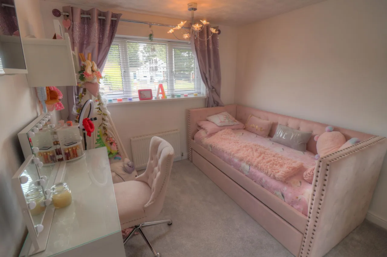Nursery Road, Leicester, LE5, photo 11