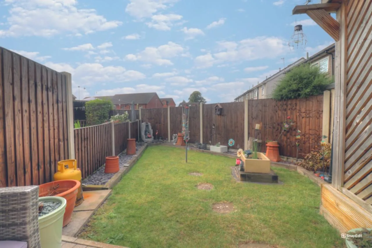 Nursery Road, Leicester, LE5, photo 15