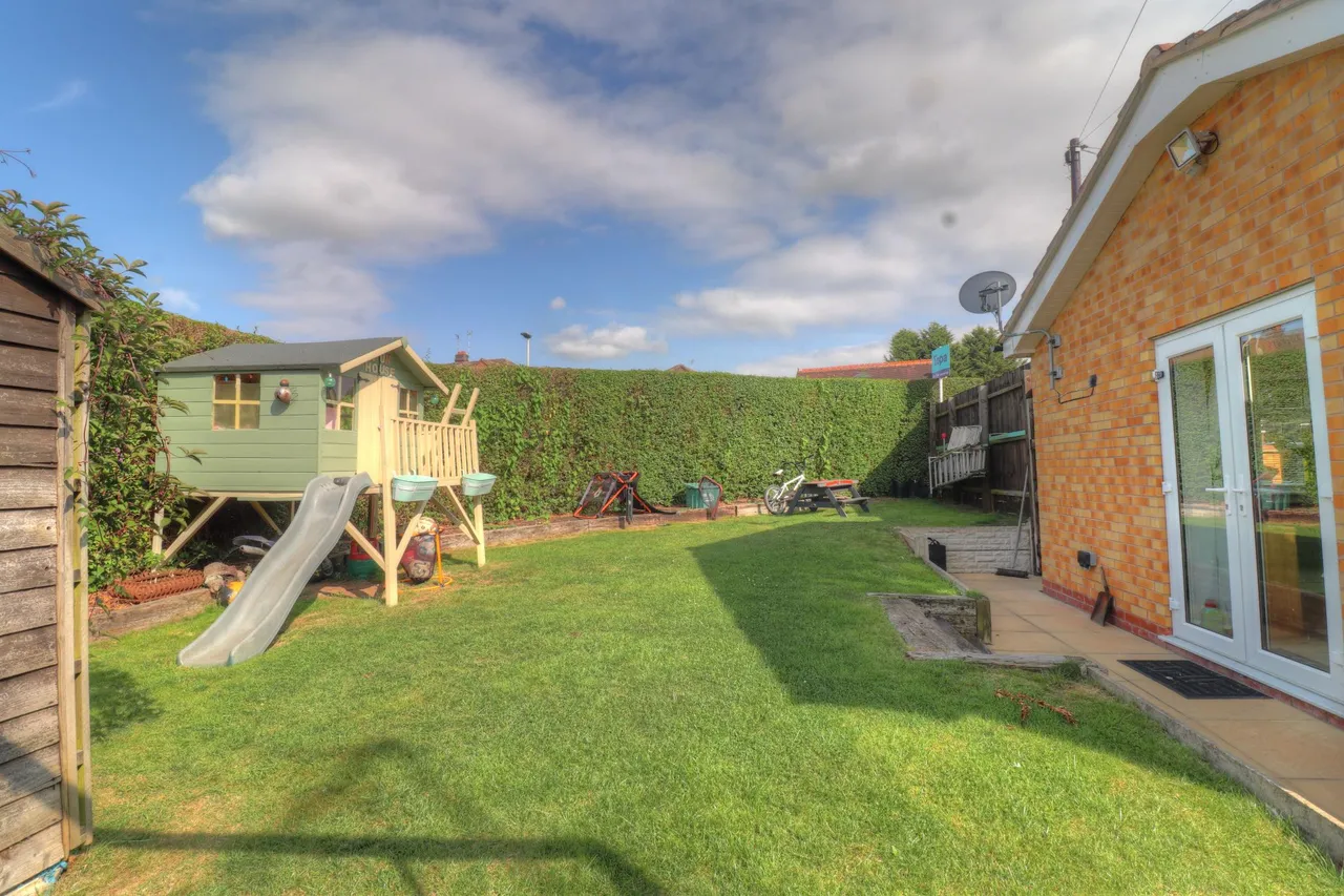 Nursery Road, Leicester, LE5, photo 18