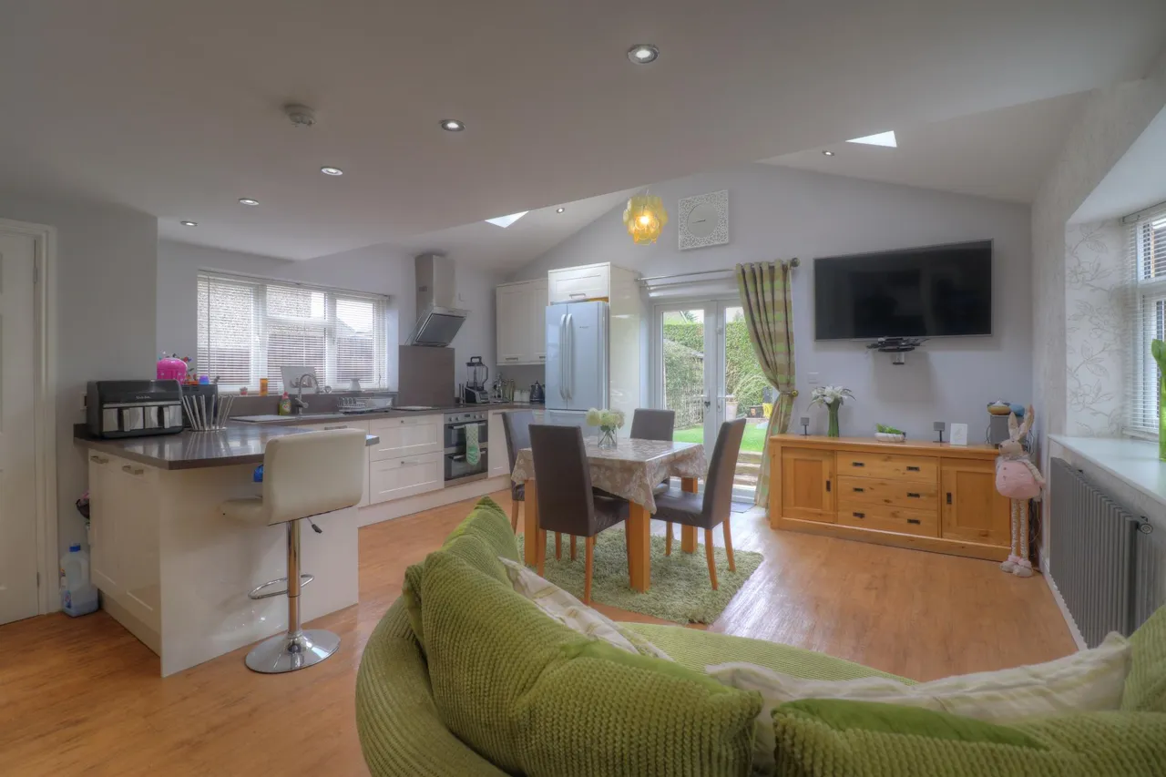 Nursery Road, Leicester, LE5, photo 2