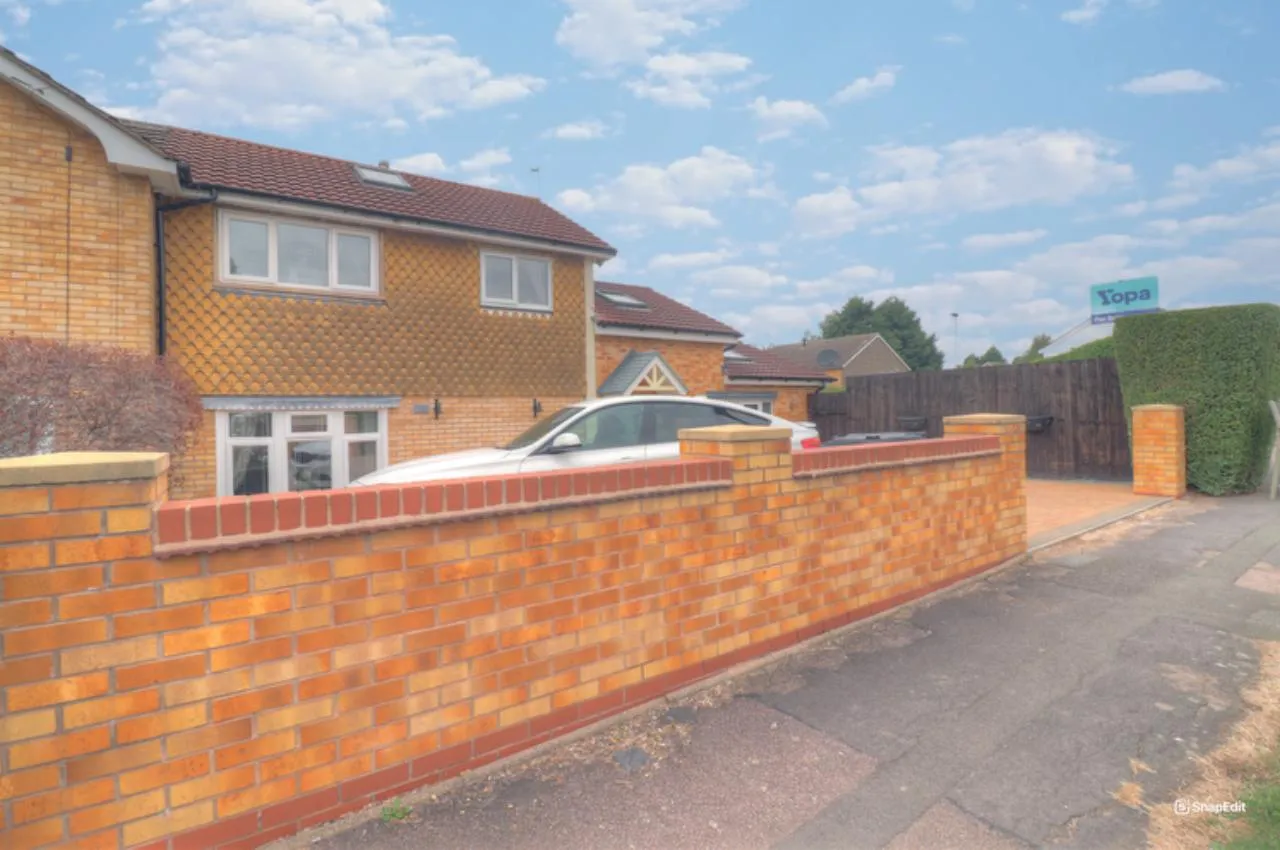 Nursery Road, Leicester, LE5, photo 20