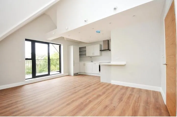 2 bed flat to rent — Ward Close, South Croydon CR2