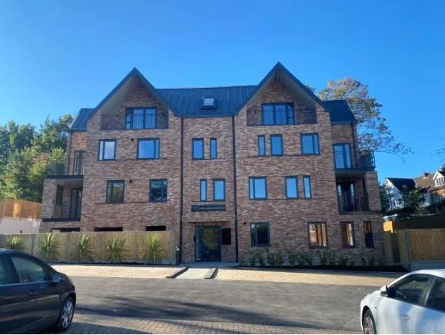 Ward Close, South Croydon CR2, photo 8